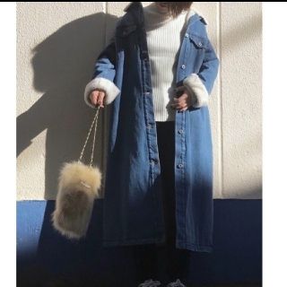 ジーユー デニム ロングコート レディース の通販 点 Guのレディースを買うならラクマ ジーユー デニム ロングコート レディース の通販 点 Guのレディースを買うならラクマ