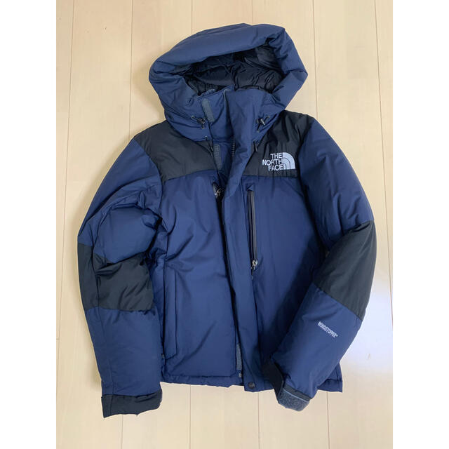 THE NORTH FACE(ザノースフェイス)のバルトロ メンズのジャケット/アウター(ダウンジャケット)の商品写真