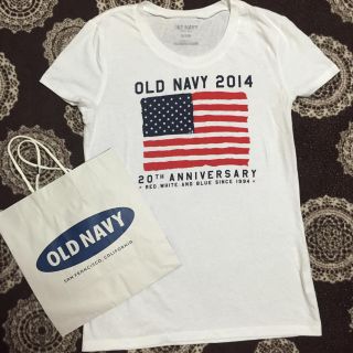 オールドネイビー(Old Navy)の本日のみOLD NAVY(Tシャツ(半袖/袖なし))