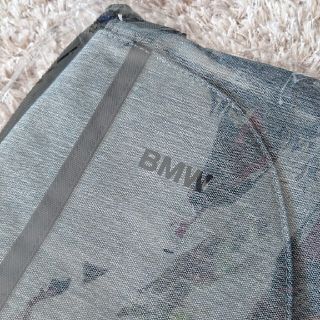 ビーエムダブリュー(BMW)の迅速発送☆新品未開封☆BMW オリジナル バッグ ショルダーバッグ(ショルダーバッグ)