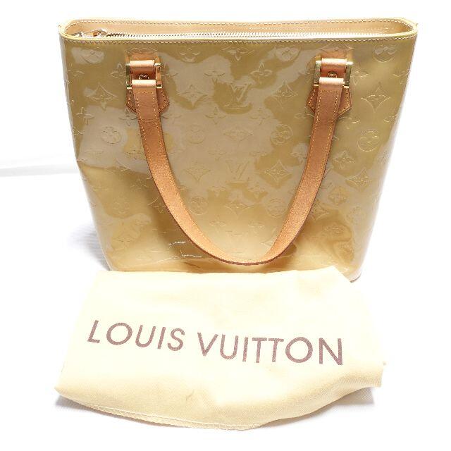 LOUIS VUITTON - [LOUIS VITTON] ルイヴィトン バッグ