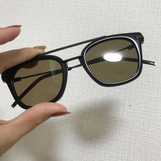 フェンディ(FENDI)の【FENDI】新品未使用サングラス(サングラス/メガネ)