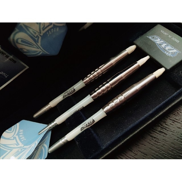 Darts DMC Cobra Mark2 | zhpk.kz