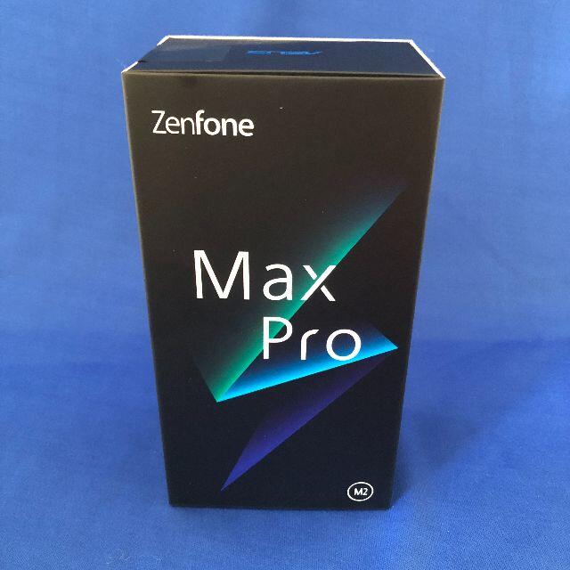 ASUS - 【Westin】4台 ASUS Zenfone Max Pro M2