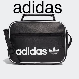 アディダス(adidas)のadidas アディダス ショルダーバッグ(ショルダーバッグ)