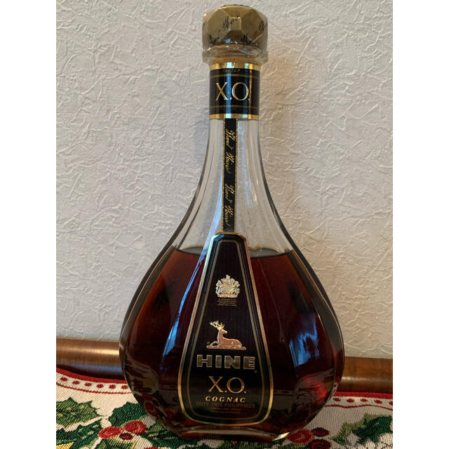 ☆古酒 HINE☆ハインXO COGNACコニャック☆700ml☆未開栓☆送料込の