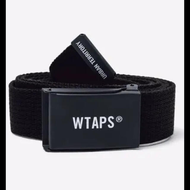 Wtaps ベルト