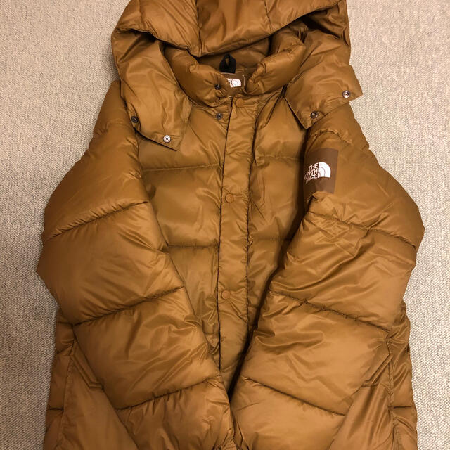 THE NORTH FACE(ザノースフェイス)のノースフェイスダウン メンズのジャケット/アウター(ダウンジャケット)の商品写真