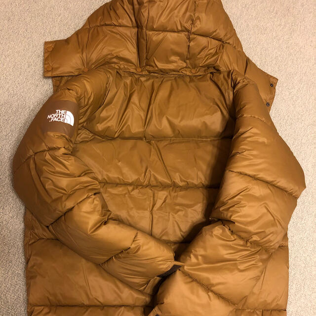 THE NORTH FACE(ザノースフェイス)のノースフェイスダウン メンズのジャケット/アウター(ダウンジャケット)の商品写真