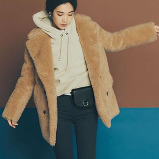 スタニングルアー ファーコートの通販 97点 | STUNNING LUREを買うなら