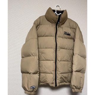 ザノースフェイス(THE NORTH FACE)の《レアカラー》90s FIRST DOWN リバーシブルダウン(ダウンジャケット)