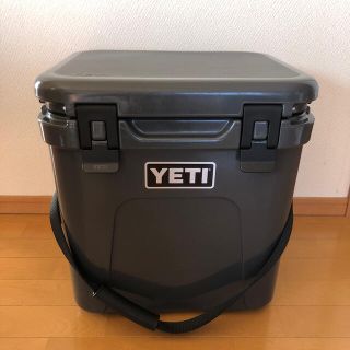 新品＊ イエティ ローディ 24 チャコール YETI ROADIE(その他)