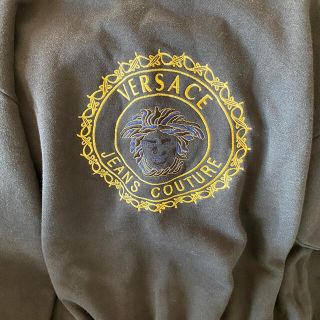 ジャンニヴェルサーチ(Gianni Versace)のおたまさん専用(パーカー)