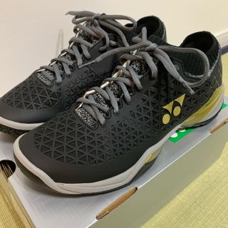 ヨネックス(YONEX)のYONEX パワークッション　エクリプションZ(バドミントン)