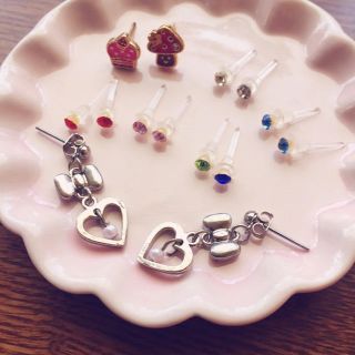 ピアス セット(ピアス)