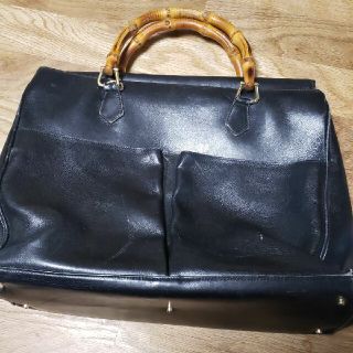 グッチ(Gucci)のGucci ビジネス♡バッグ(トートバッグ)