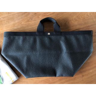 エルベシャプリエ(Herve Chapelier)のminoru3様　専用★美品　エルベ シャプリエ  713GP XL ブラック★(トートバッグ)