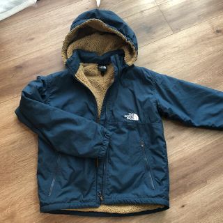 ザノースフェイス(THE NORTH FACE)のかしゆ様　専用　THE NORTH FACE コンパクトノマドジャケット(ジャケット/上着)