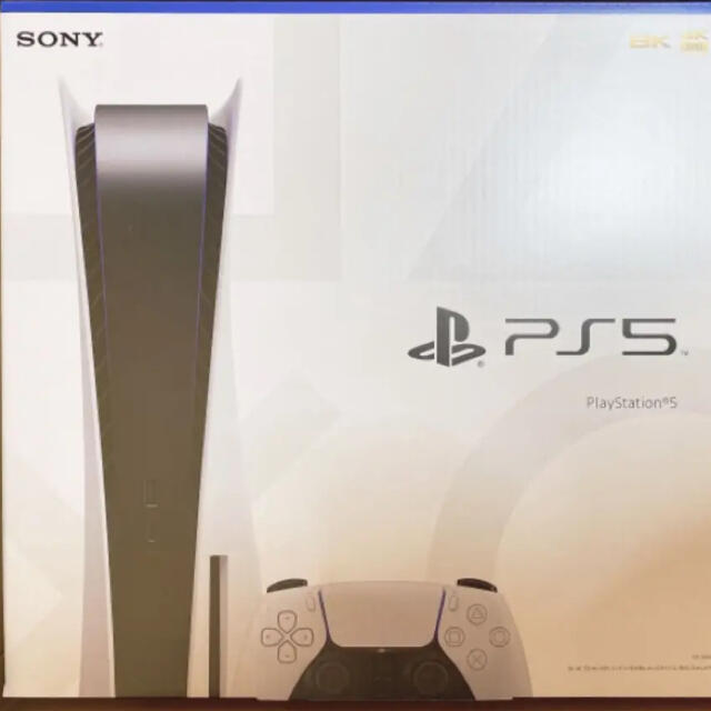 PlayStation - ps5 playstation5 通常版
