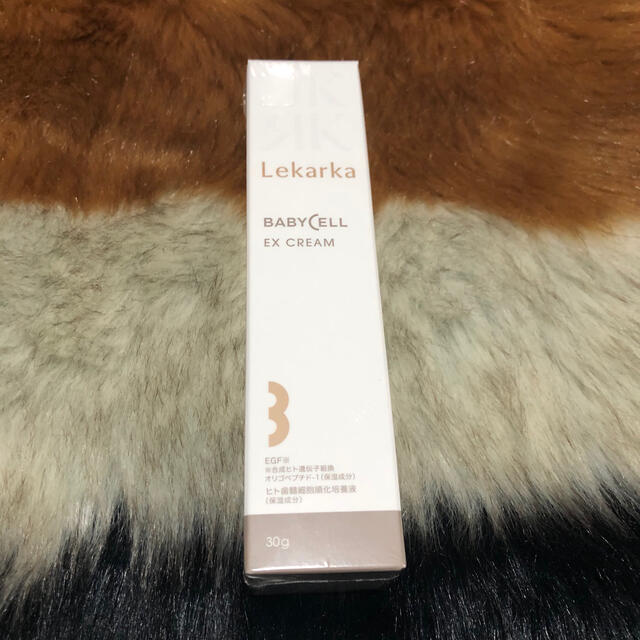 レカルカ/Lekarka 03/EX CREAM(EXクリーム) desasukasenang.com