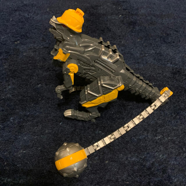 獣電戦隊キョウリュウジャー2体セット!DXプレズオー(プレズオン)+ブンパッキー 獣電戦隊キョウリュウジャー2体セット!DXプレズオー(プレズオン)+ブンパッキー
