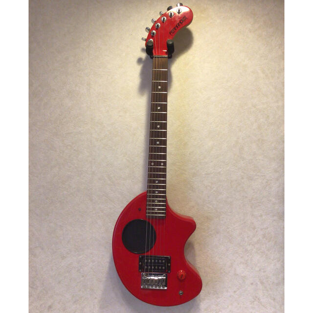 Fernandes(フェルナンデス)のZO3 フェルナンデス　エレキギター 楽器のギター(エレキギター)の商品写真
