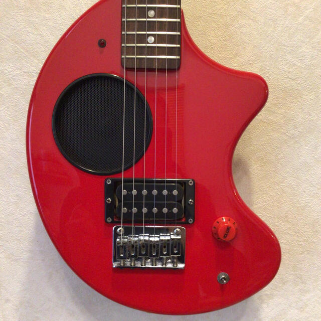 Fernandes(フェルナンデス)のZO3 フェルナンデス　エレキギター 楽器のギター(エレキギター)の商品写真