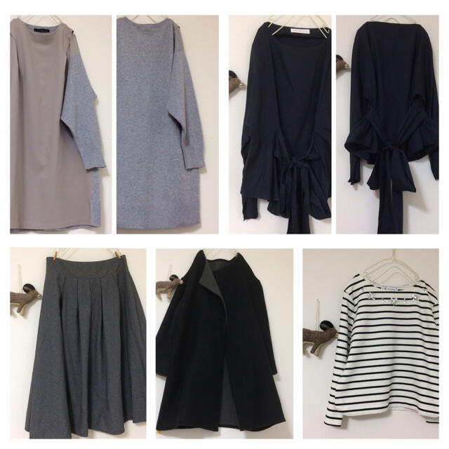 Mysty Woman 新品コート入り 通勤 通学 コーディネート福袋 モノトーン カジュアルの通販 By たま S Shop ミスティウーマンならラクマ Mysty Woman 新品コート入り 通勤 通学 コーディネート福袋 モノトーン カジュアルの通販 By たま S Shop ミスティウーマンならラクマ