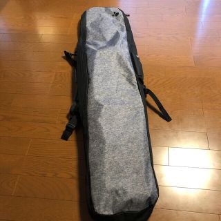 バートン(BURTON)の値下げthreeweather スノーボードケース　165㎝　スリーウェザー(バッグ)