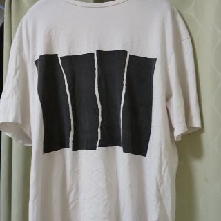 ラッドミュージシャン(LAD MUSICIAN)のラッドミュージシャン　tシャツ(Tシャツ/カットソー(七分/長袖))