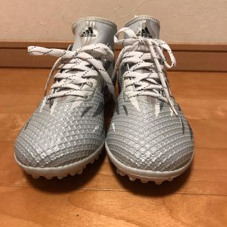 アディダス(adidas)のadidas（アディダス）エース17.3 プライムメッシュTF 26.5cm(シューズ)