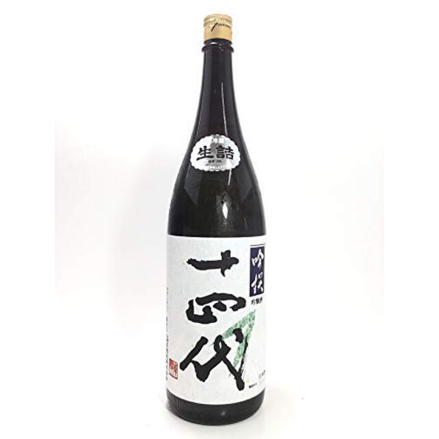 十四代　日本酒　1.8ℓ