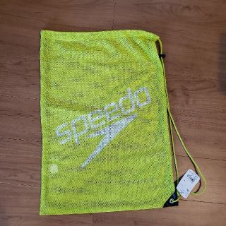 スピード(SPEEDO)のメッシュバック　SPEED(その他)