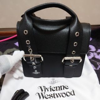 Vivienne Westwood アレックスバッグ(ハンドバッグ)