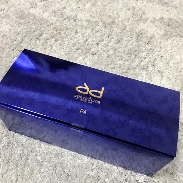 物品 アフロディアナichie炭酸パック1箱 基礎化粧品 | mountaineerins.com