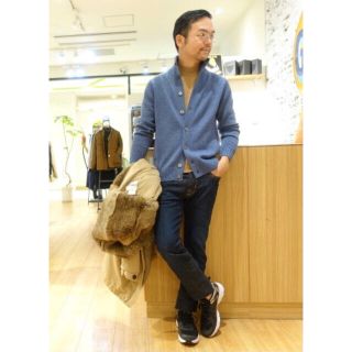 ザノーネ(ブルー・ネイビー/青色系)の通販 27点 | ZANONEを買うなら