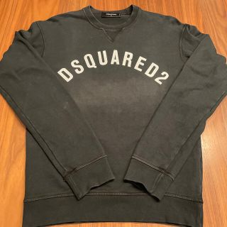 ディースクエアード(DSQUARED2)のDSQUARED2 トレーナー(スウェット)