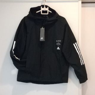 アディダス(adidas)のtk様専用 adidas フードジャケット(ナイロンジャケット)