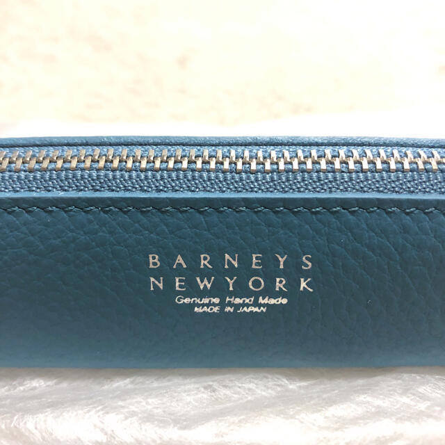 BARNEYS NEW YORK(バーニーズニューヨーク)のバーニーズニューヨーク　ペンケース インテリア/住まい/日用品の文房具(ペンケース/筆箱)の商品写真