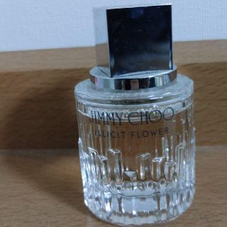 ジミーチュウ(JIMMY CHOO)の専用です。JIMMY CHOO　香水❤️(香水(女性用))