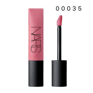 ナーズ(NARS)のNARS  エアーマットリップカラー　00035(口紅)