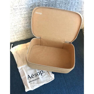 イソップ(Aesop)のAesop ギフトケース＋麻袋　イソップ(ポーチ)