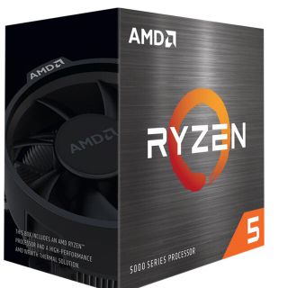 Ryzen 5 5600x Amd(PCパーツ)