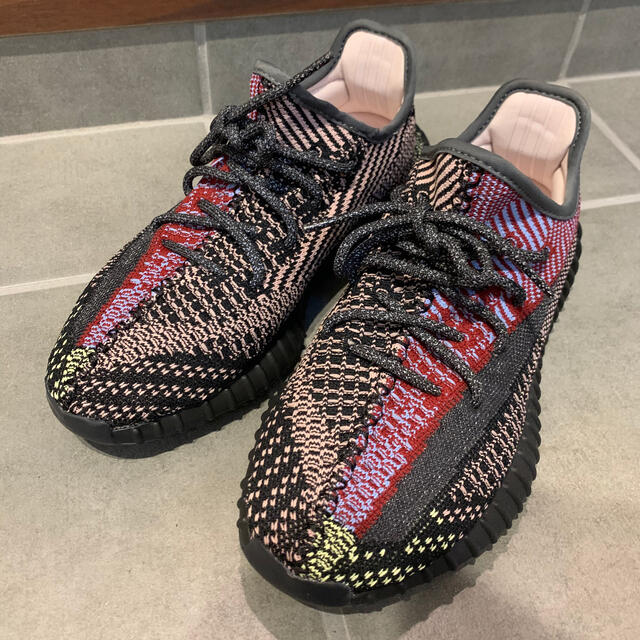 adidas Yeezy Boost 350 V2 YecheilYEEZY