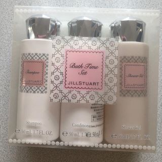 ジルスチュアート(JILLSTUART)のJILLSTUART バスタイムセット[まるさん専用](バスグッズ)