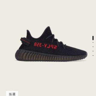 アディダス(adidas)のYEEZY BOOST 350 V(スニーカー)