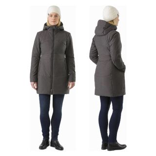 アークテリクス(ARC'TERYX)のARC'TERYX アークテリクス Darrah Coat レディース M(ロングコート)