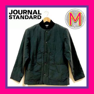 ジャーナルスタンダード(JOURNAL STANDARD)のジャーナルスタンダード ジャンパー ＆ クラウドナイン キルティングコート(ブルゾン)