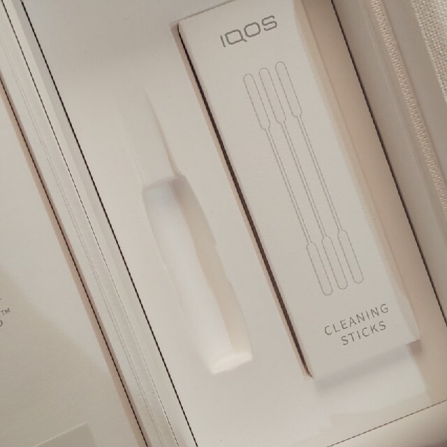 iQOS DUO 3