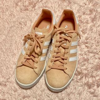 アディダス(adidas)のadidas★新品未使用★CAMPUSスニーカー(スニーカー)